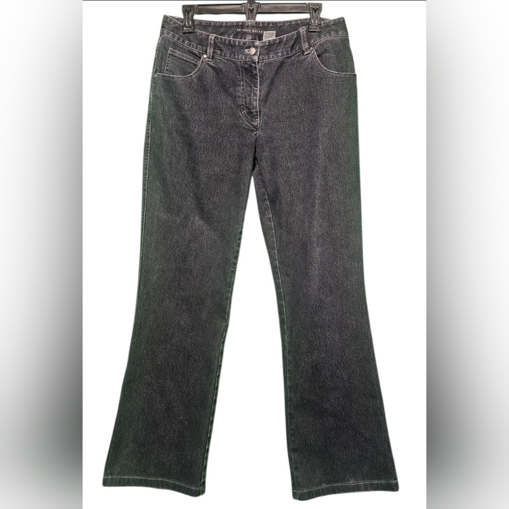 Antonio Melani Size 8 Classic Women's Jeans  EUC - 30 Waist